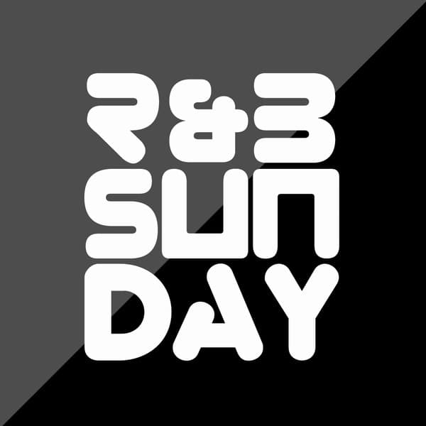 R&B Sunday