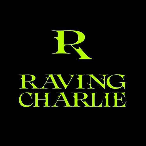 Raving Charlie