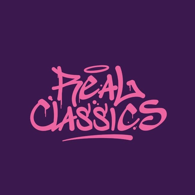 Real R&B Classics