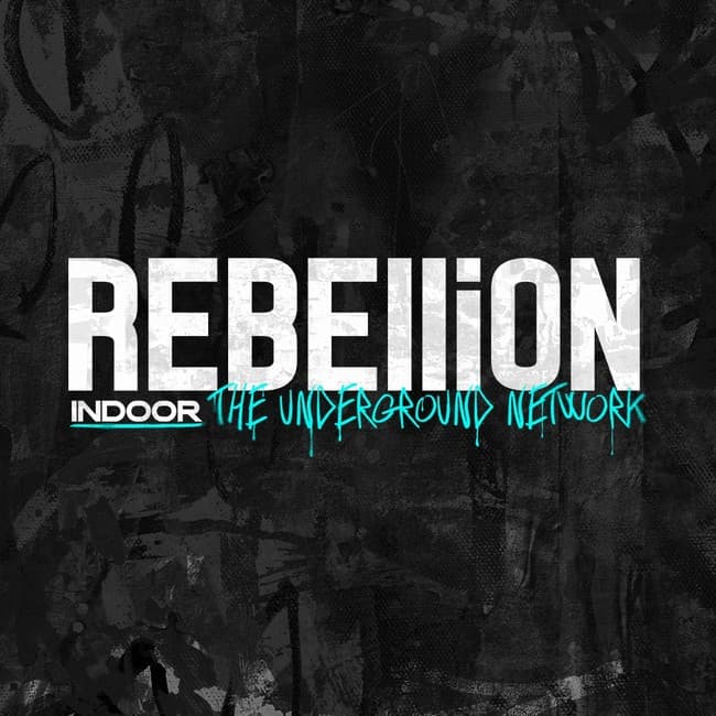 Rebellion Indoor 2026 - Break The System