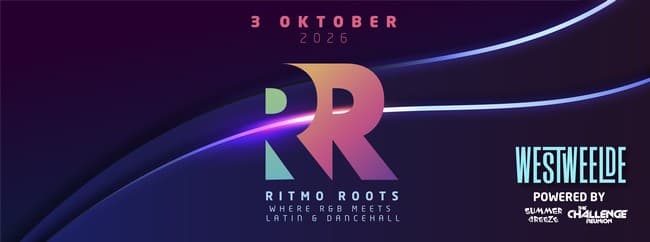 Ritmo Roots - Powered By Summer Breeze & The Challenge Reunion