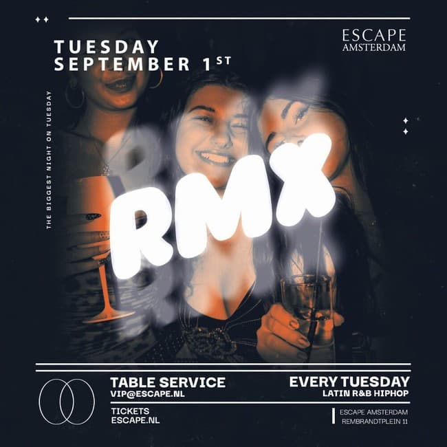 RMX