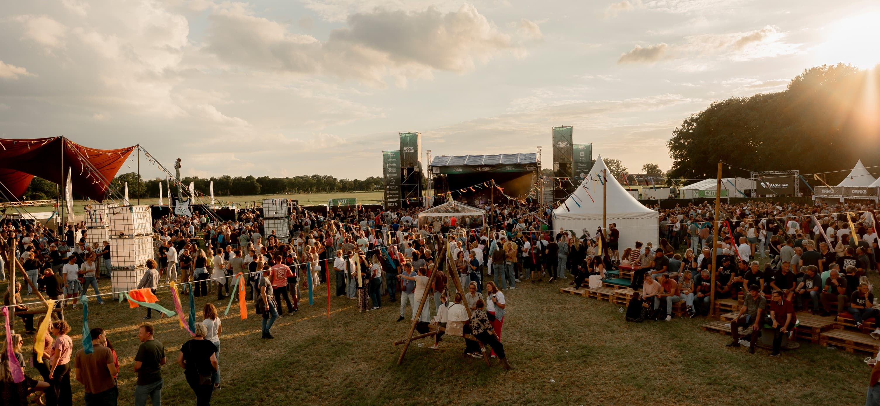 Rock Am Esch