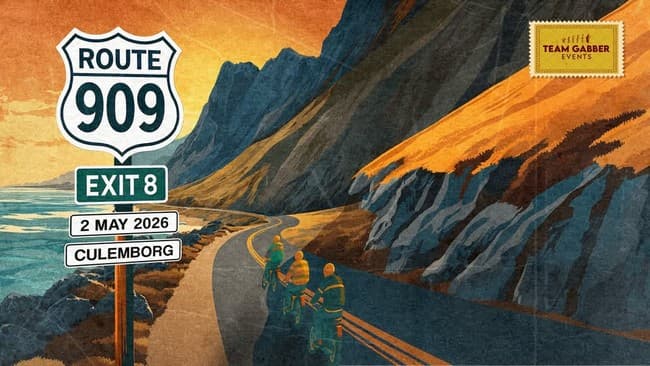 Route 909 - Festival
