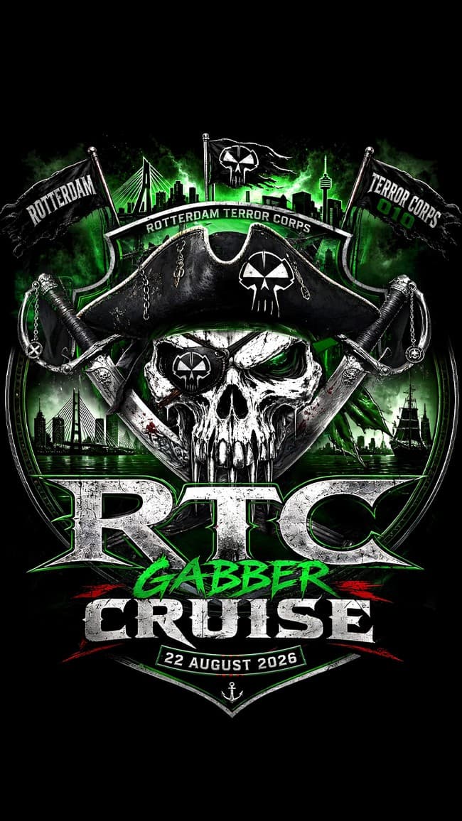 RTC Gabber Cruise