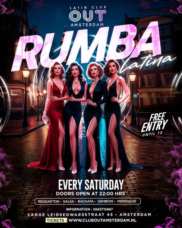 Rumba Latina