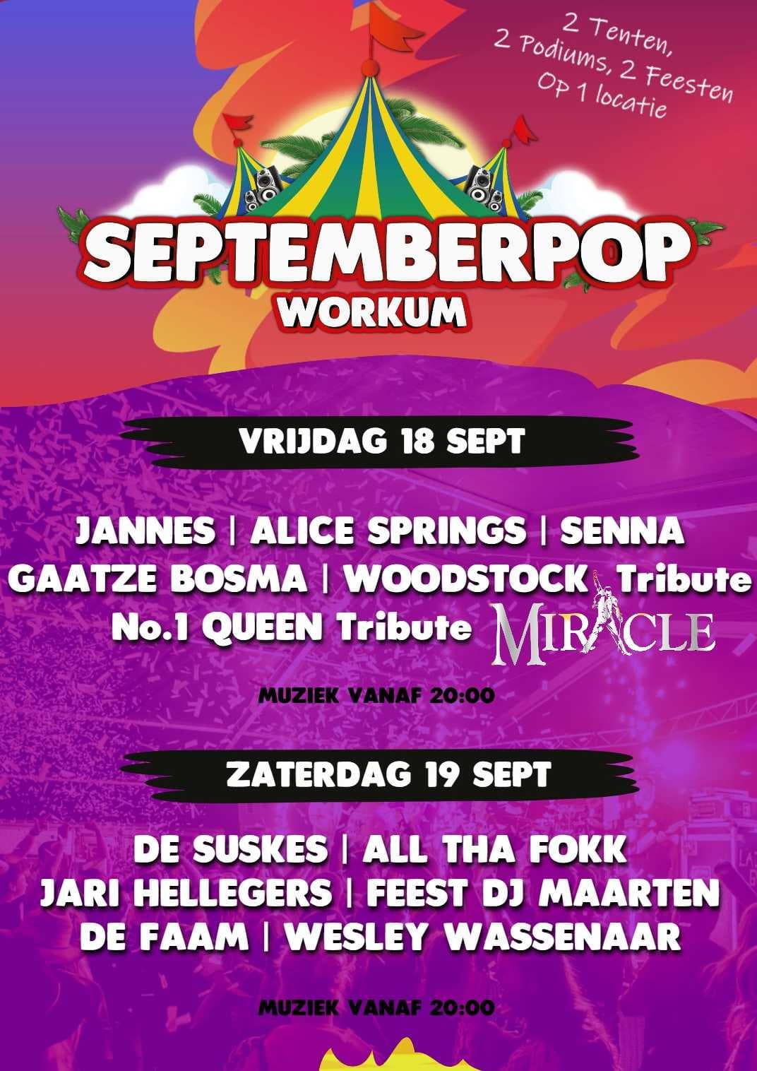 Septemberpop