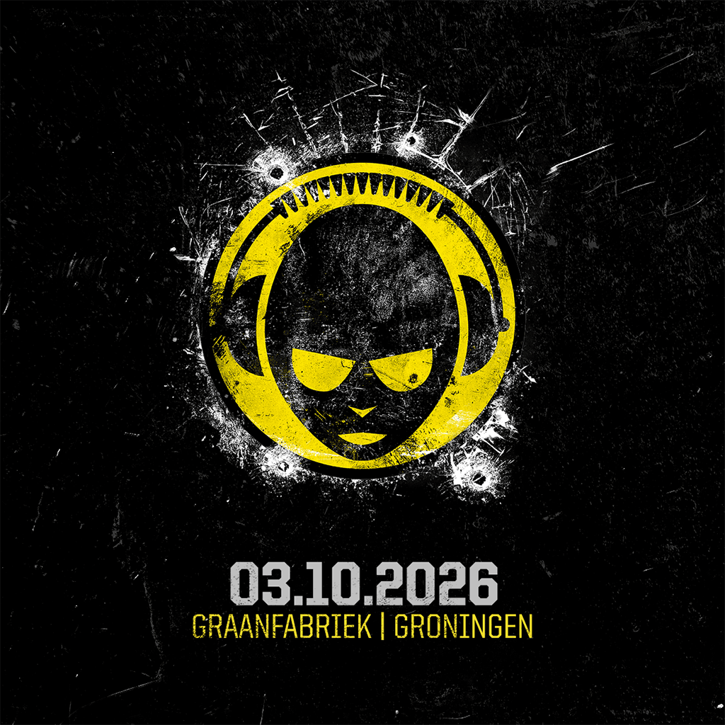 Shadowslands Rave·The Grunniger Edition