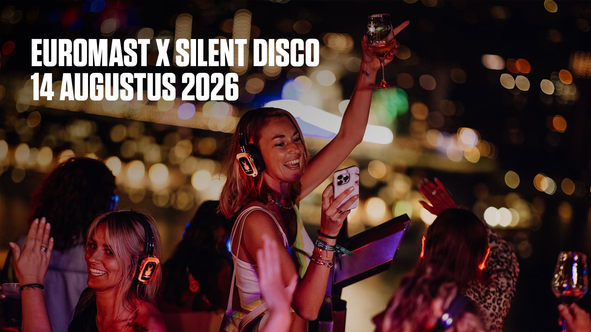 Silent Disco