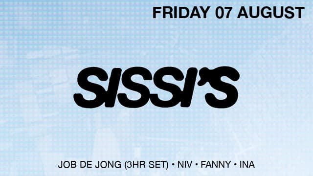 Sissi's Friday