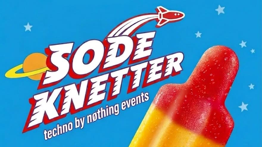 Sodeknetter