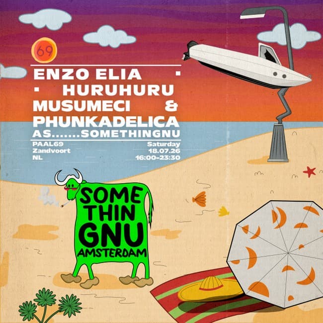 SOMETHINGNU