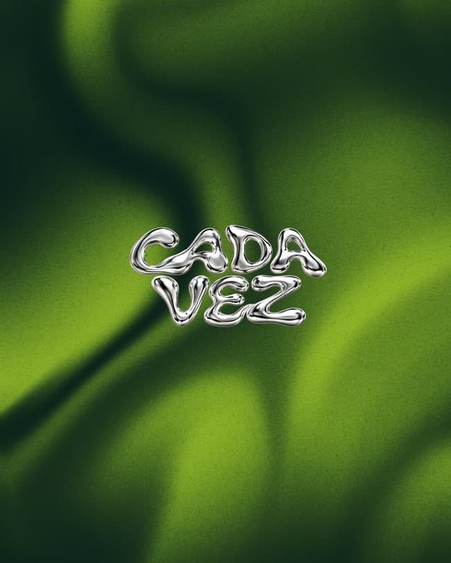 Soulkitchen Invites: Cada Vez