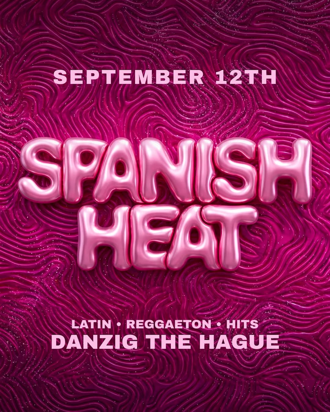 Spanish Heat
