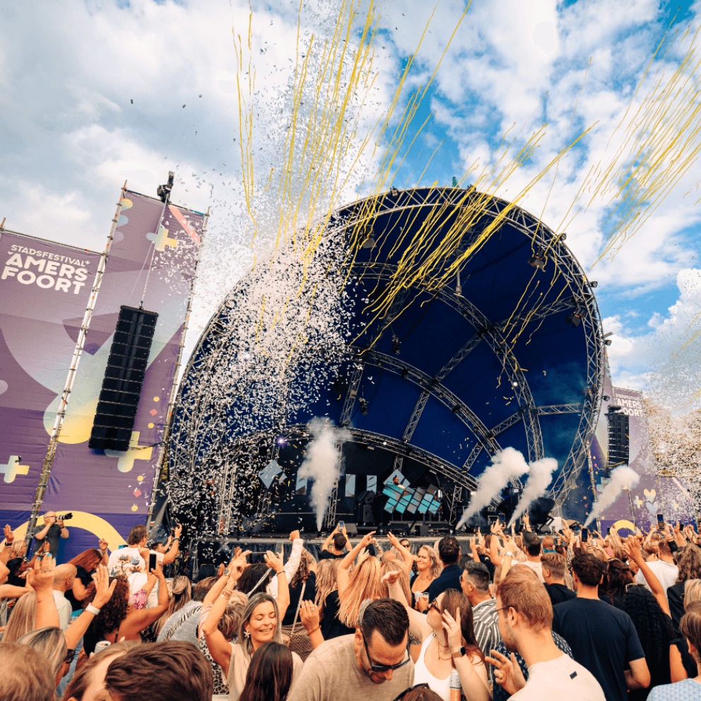 Stadsfestival