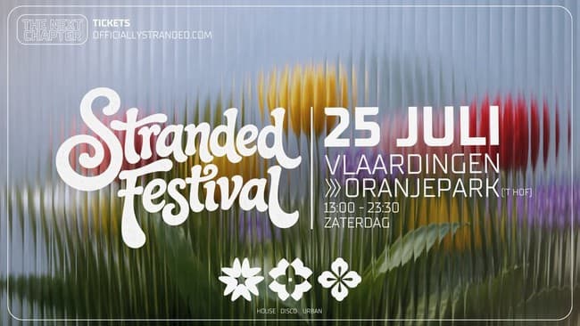 Stranded Festival 2026
