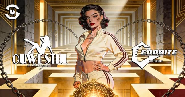 Strength of Unity - 30 years of Cenobite & Ouwe Stijl is Botergeil