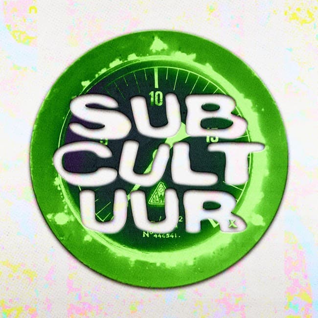 Subcultuur ~ de Zoetenlab