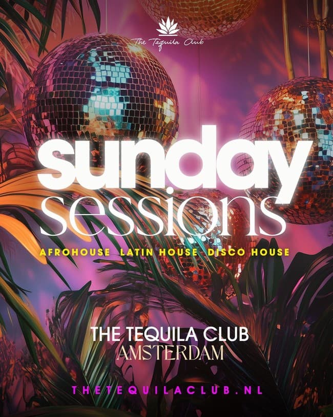 Sunday Sessions