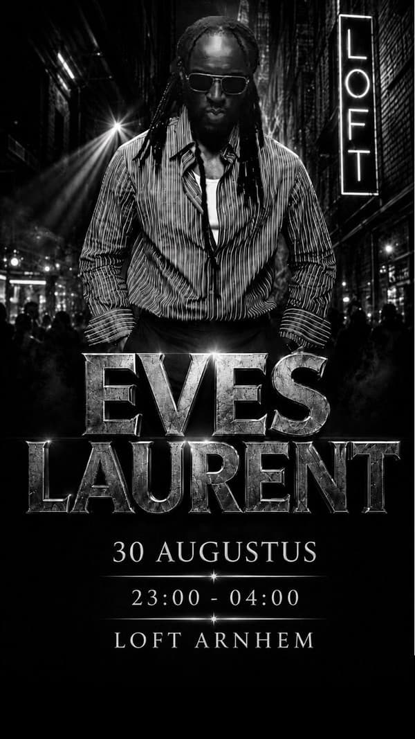 Sundayzz Eves Laurent