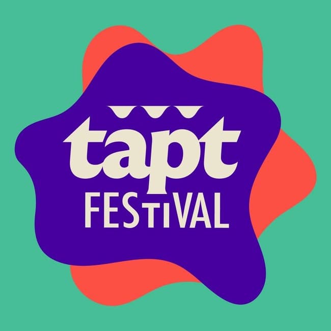 Tapt Festival - Almere 2026