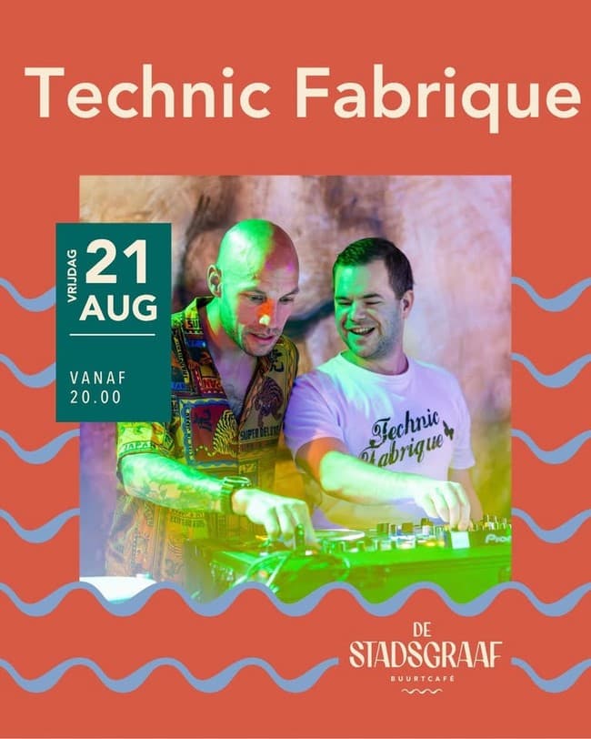 Technic Fabrique