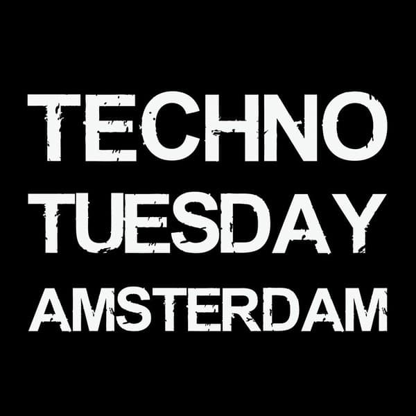 Techno Tuesday
