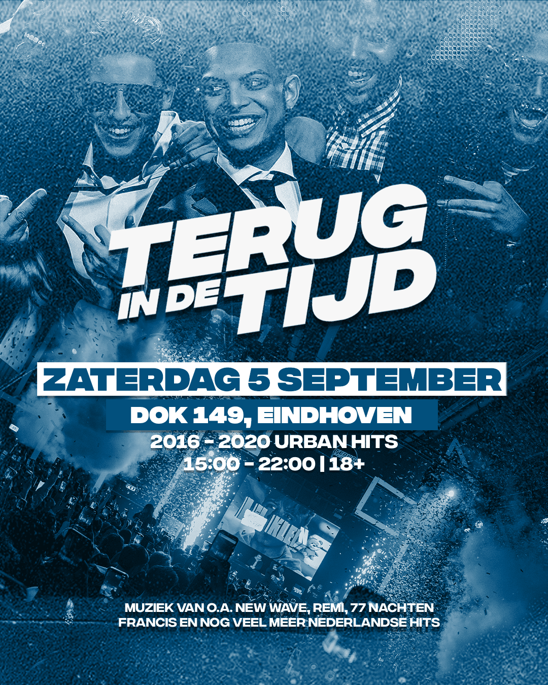 Terug in de Tijd·Eindhoven