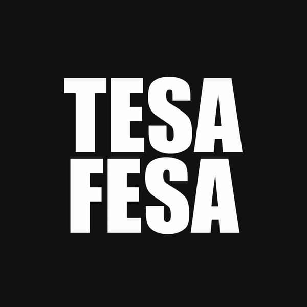 Tesa Fesa Amsterdam