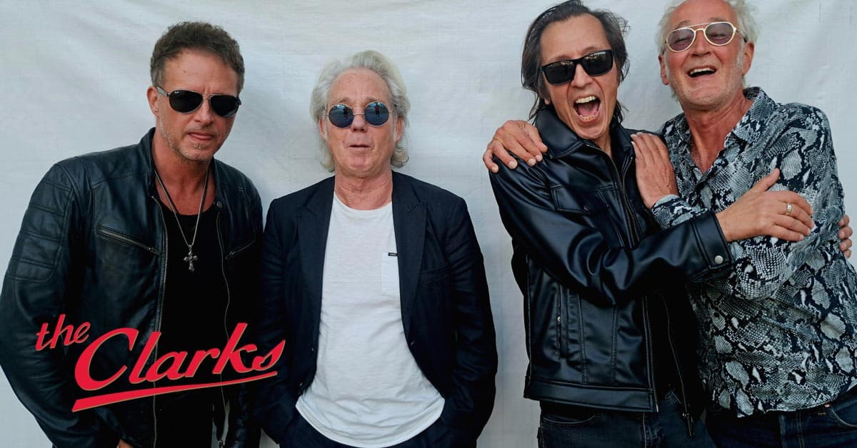 The Clarks