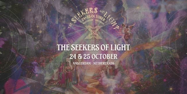 The Gardens Of Babylon Saturday Day
