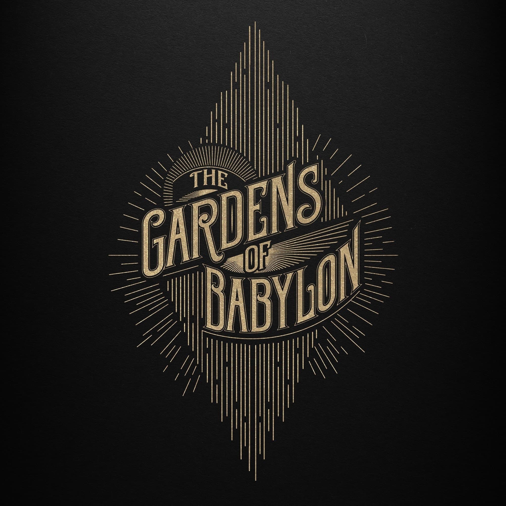 The Gardens of Babylon·The Seekers of Light