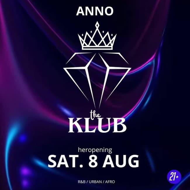 The Klub
