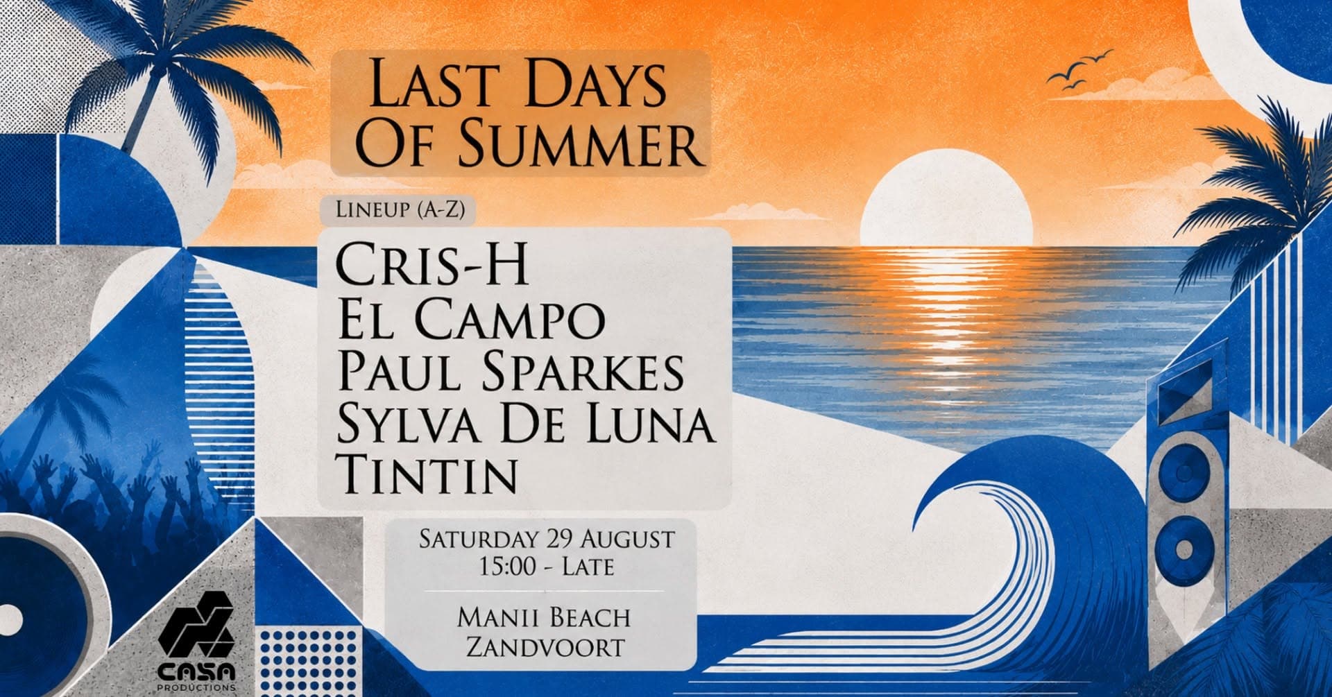 The Last Days Of Summer