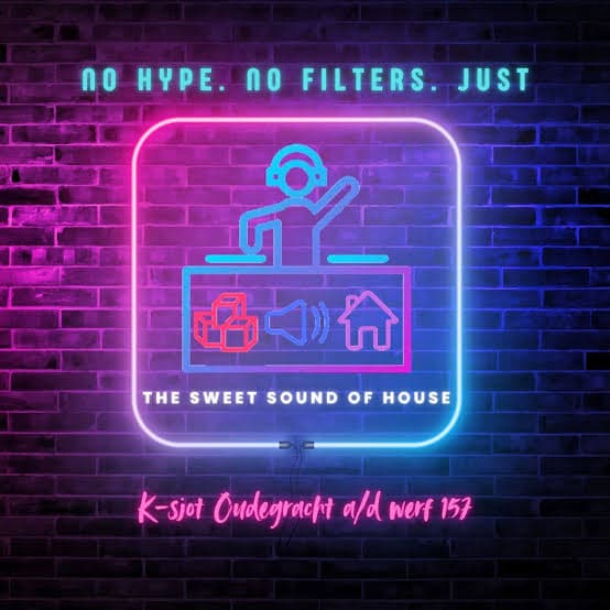 The sweet sound of House presents·De Oudheer Broeders