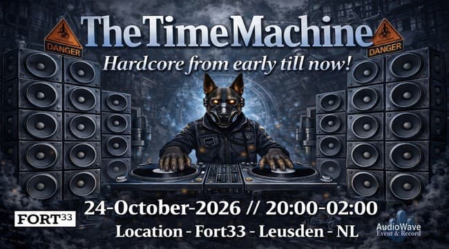 The Time Machine
