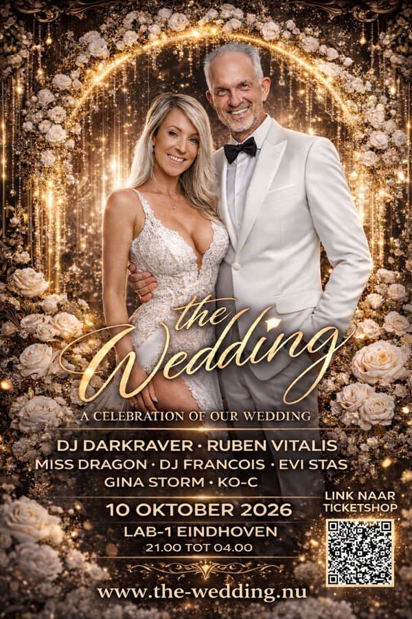 The Wedding