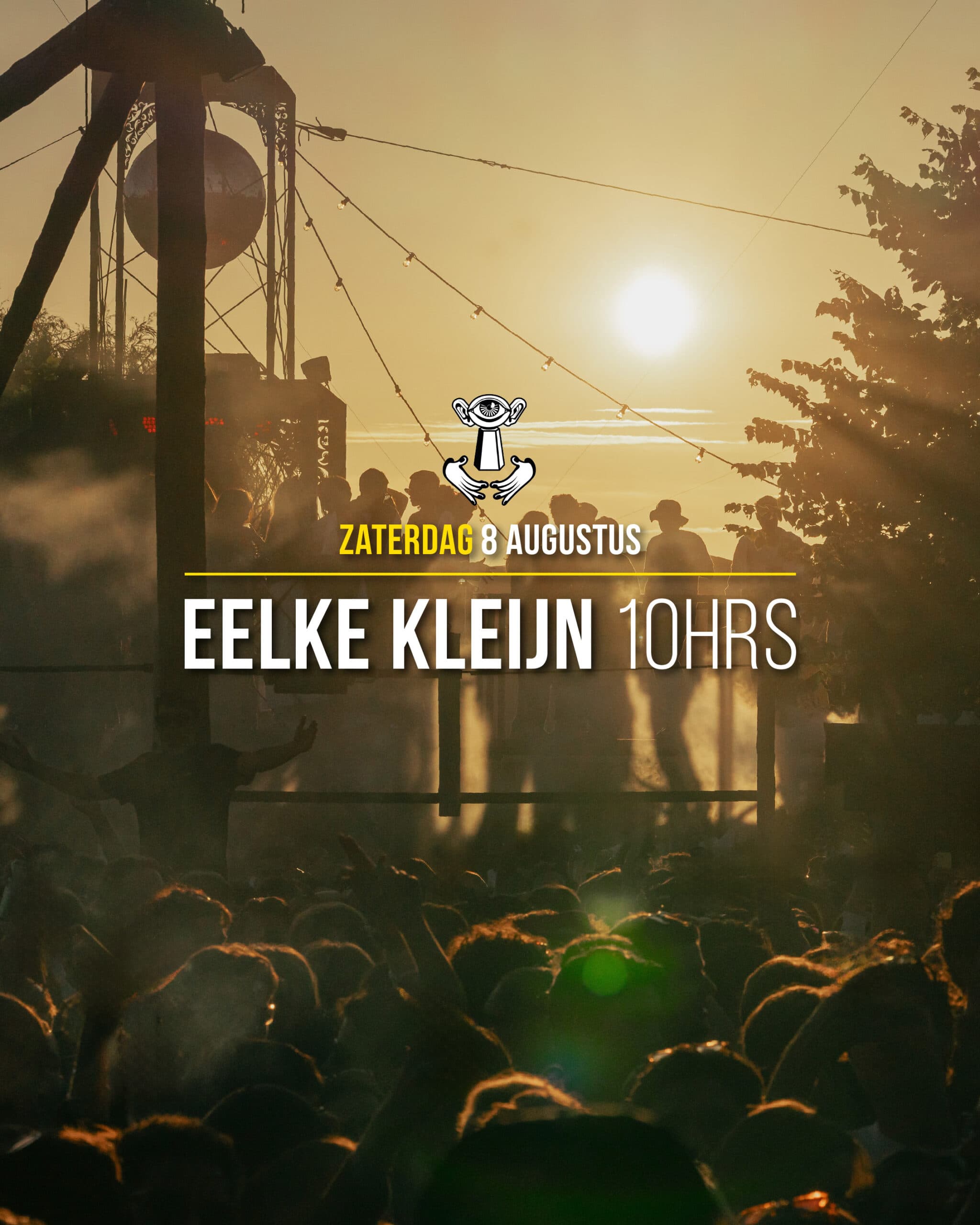 Eelke Kleijn 10HRS