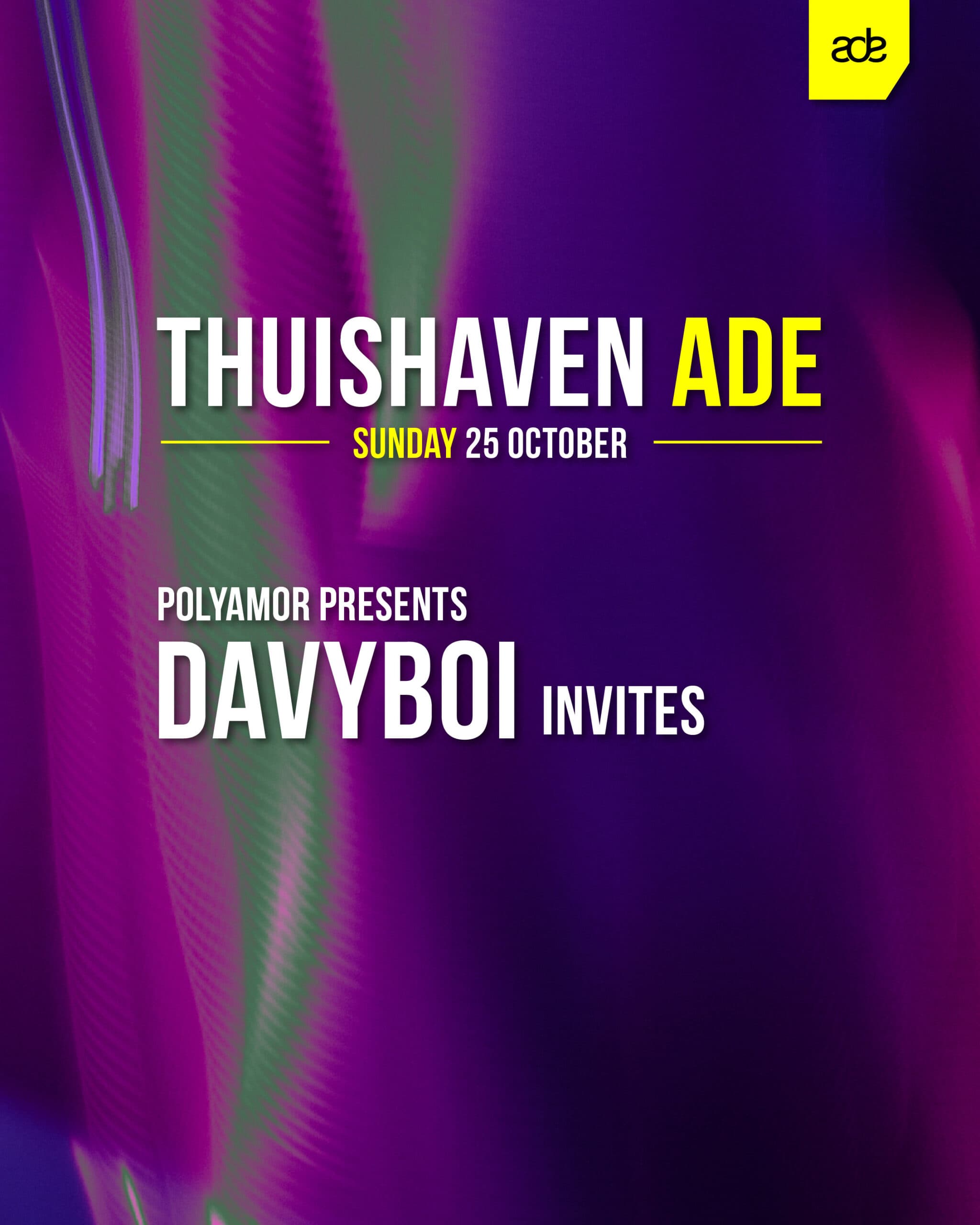 Thuishaven