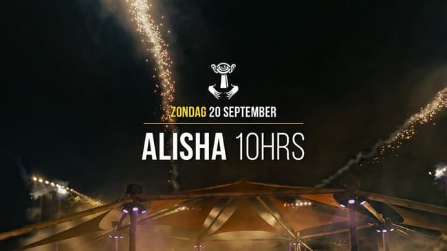 Thuishaven w/ Alisha 10HRS