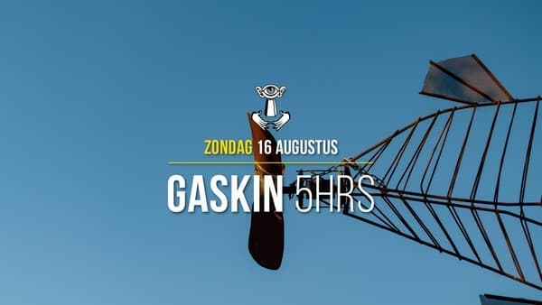 Thuishaven w/ Gaskin 5HRS