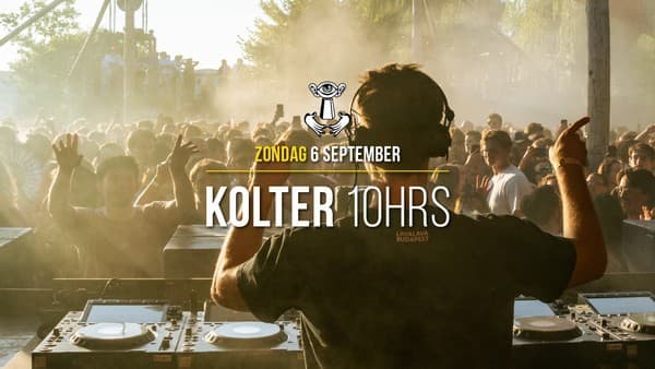Thuishaven w/ Kolter 10hrs