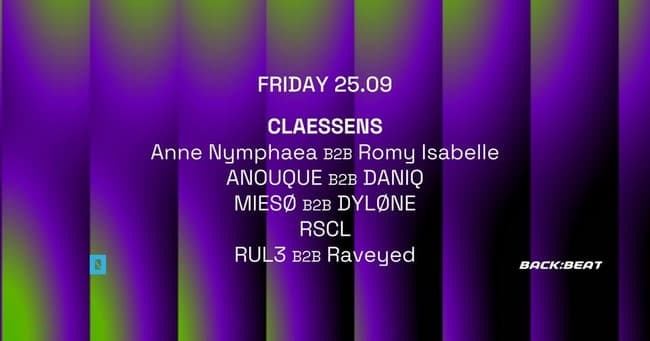 Toffler presents Cleassens