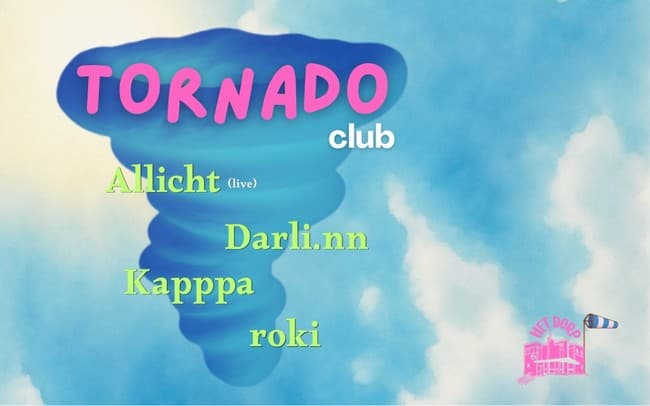 Tornado Club