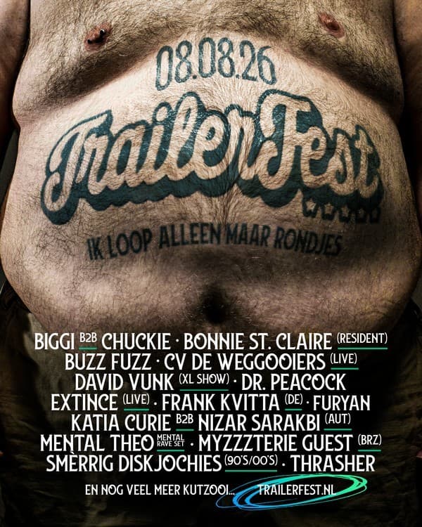 Trailerfest 2026