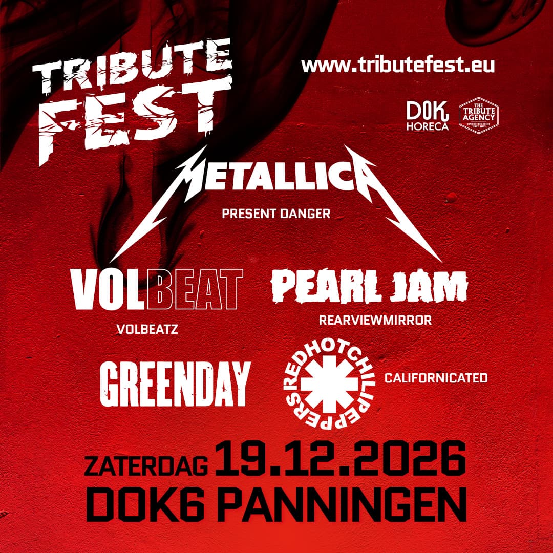 Tributefest