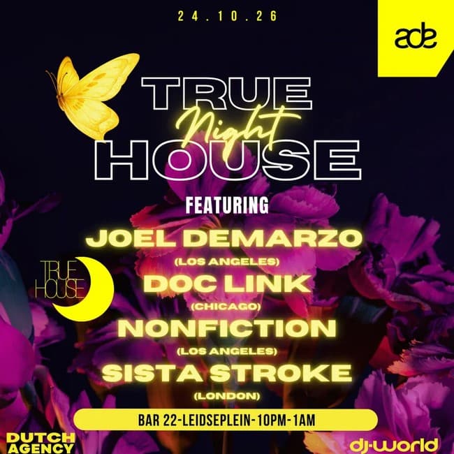 True House Night