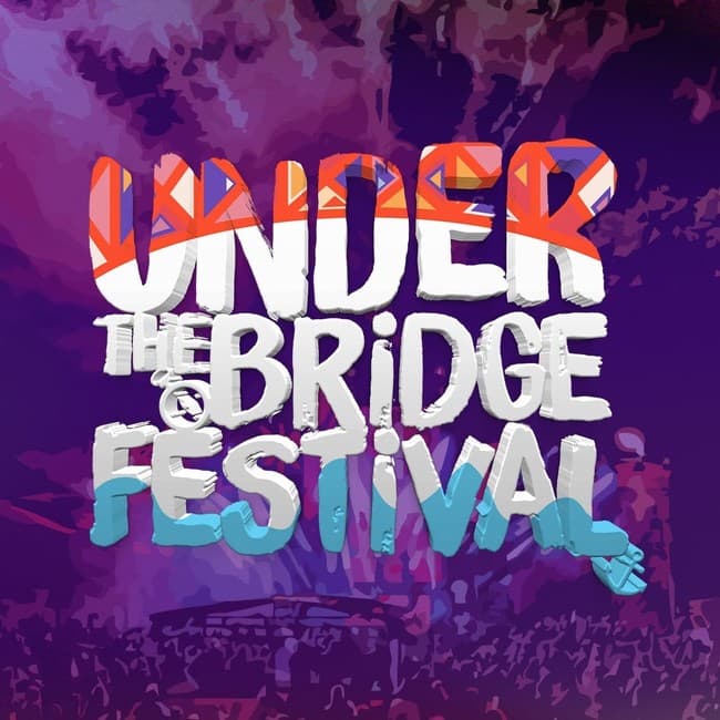 Under The Bridge Festival2027