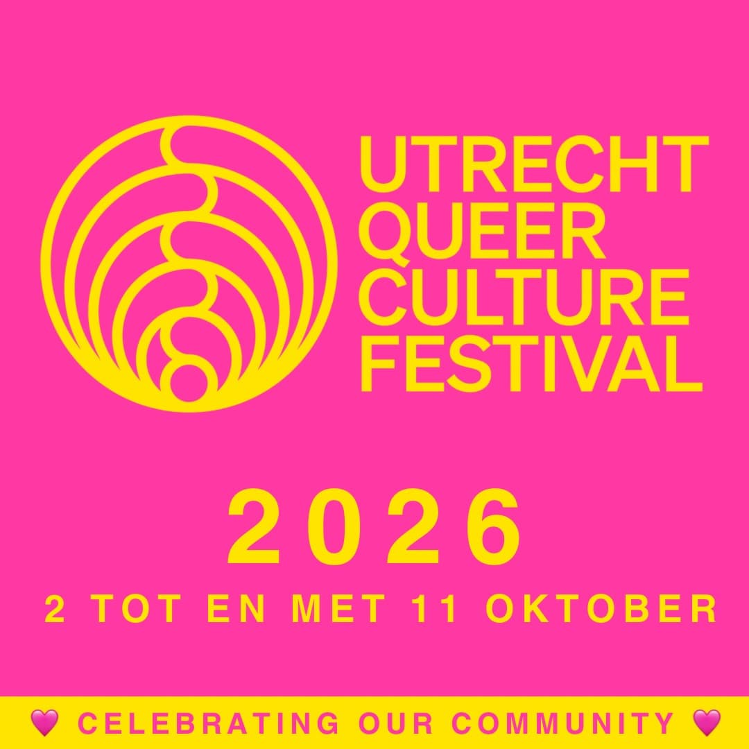 Utrecht Queer Culture Festival