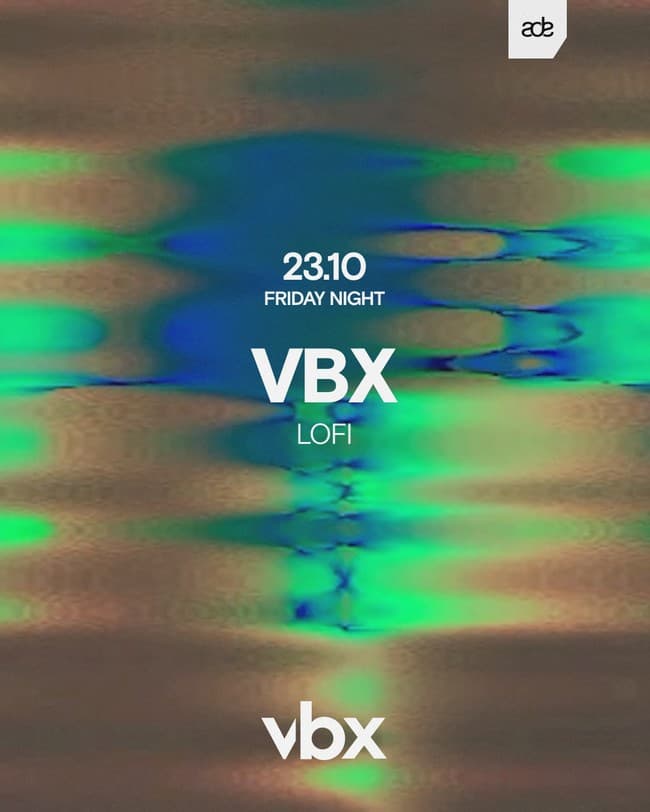 VBX ADE